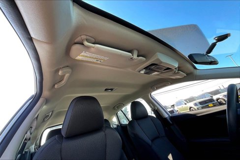 Used 2017 Subaru Impreza 2.0i image 25