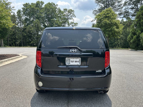 Used 2008 Scion xB image 6