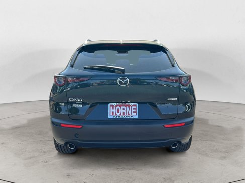 Used 2024 MAZDA CX-30 AWD 2.5 S w/ Select Sport Pkg image 5
