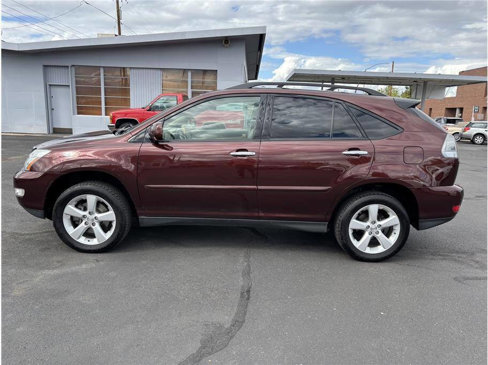 Used 2008 Lexus RX 350 AWD image 2