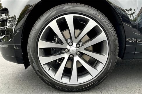New 2026 Land Rover Range Rover Evoque Dynamic SE image 12
