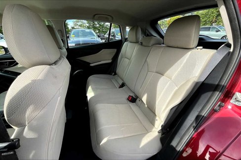 Used 2017 Subaru Impreza 2.0i image 19