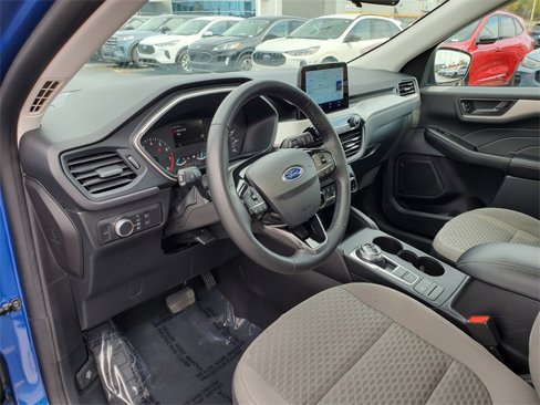 Used 2022 Ford Escape SE w/ Convenience Package image 12