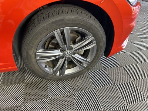 Used 2019 Volkswagen Jetta R-Line image 5