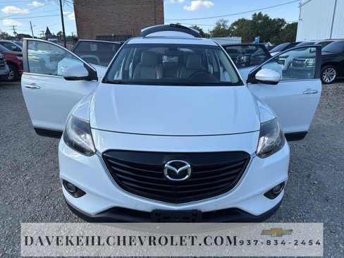 Used 2013 MAZDA CX-9 Grand Touring image 29