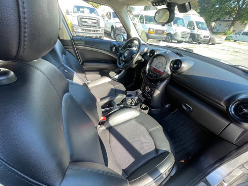 Used 2014 MINI Cooper Countryman S image 34