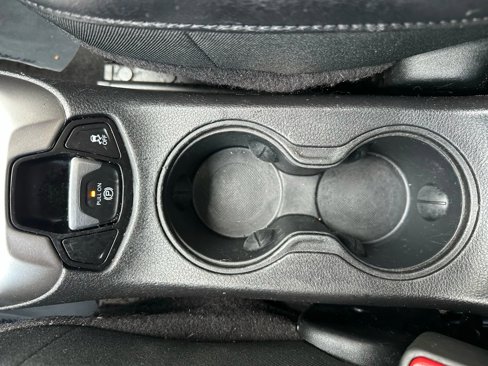 Used 2017 Jeep Compass Latitude w/ Popular Equipment Group image 22