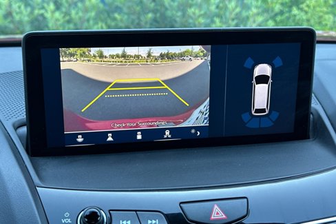 Certified 2019 Acura RDX A-Spec image 27