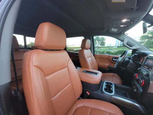 Used 2020 Chevrolet Silverado 1500 RST image 32