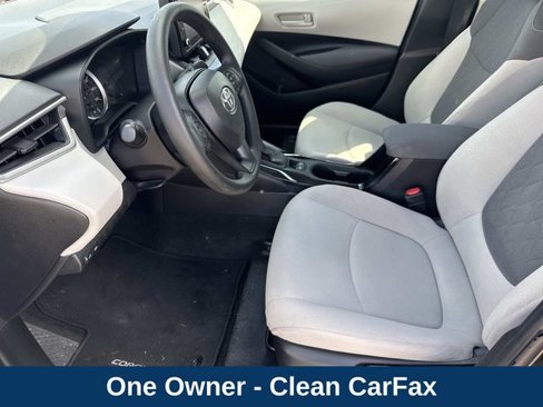 Used 2022 Toyota Corolla LE image 15