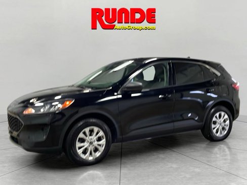 Used 2022 Ford Escape SE w/ Cold Weather Package image 3