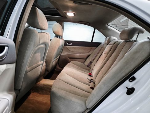 Used 2007 Hyundai Sonata SE image 25
