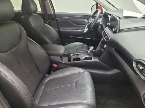 Used 2020 Hyundai Santa Fe Limited w/ Cargo Package image 21
