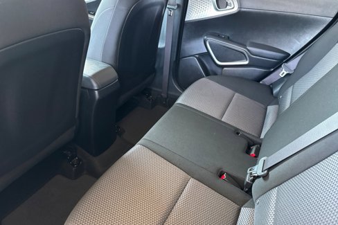Used 2024 Kia Soul LX w/ Option Group 015 image 28