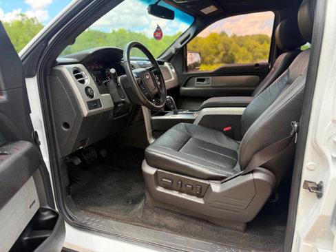 Used 2014 Ford F150 XLT w/ Equipment Group 302A Luxury image 12