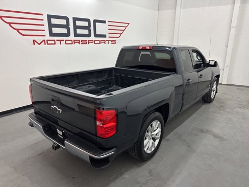 Used 2019 Chevrolet Silverado 1500 LT image 8