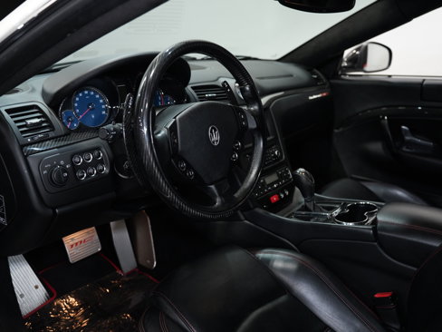 Used 2012 Maserati GranTurismo MC image 30