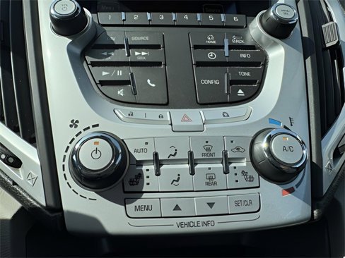 Used 2012 GMC Terrain SLT image 24