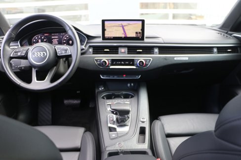 Used 2017 Audi A4 2.0T Premium Plus w/ Premium Plus Package image 29