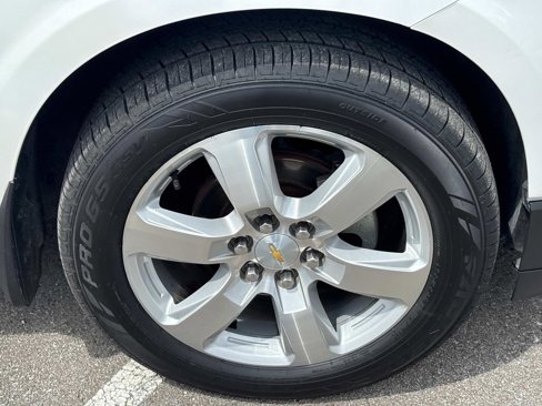 Used 2016 Chevrolet Traverse LTZ image 10