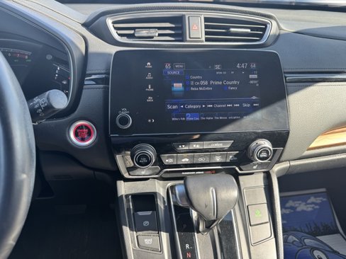 Used 2018 Honda CR-V EX-L image 12