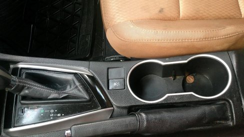 Used 2015 Toyota Corolla LE image 18