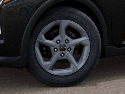 New 2025 Kia K4 image 9