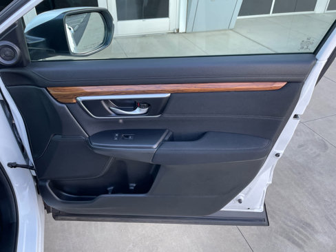 Used 2021 Honda CR-V EX image 17