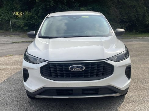 Used 2024 Ford Escape Active w/ Tech Pack #1 image 11