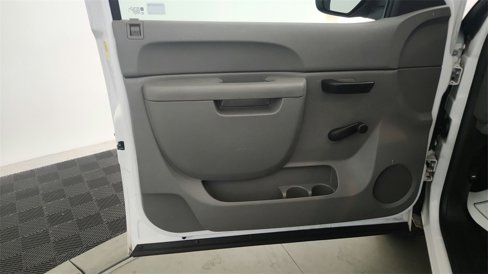 Used 2012 Chevrolet Silverado 1500 W/T image 18