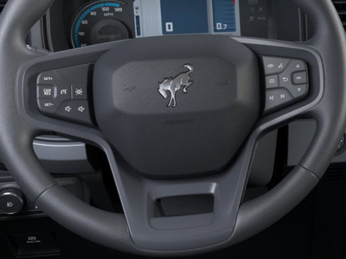 New 2024 Ford Bronco Black Diamond image 14