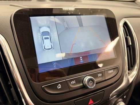 Certified 2018 Chevrolet Equinox Premier image 16