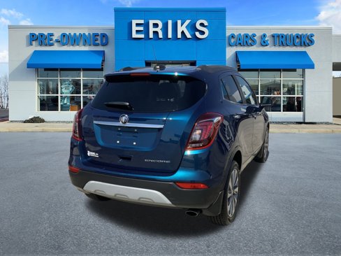 Used 2019 Buick Encore Preferred image 6