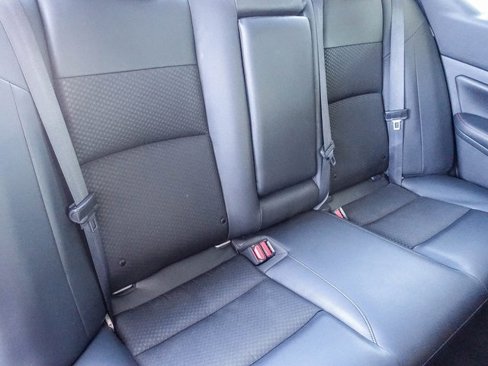 Used 2023 Nissan Altima 2.5 SR image 27