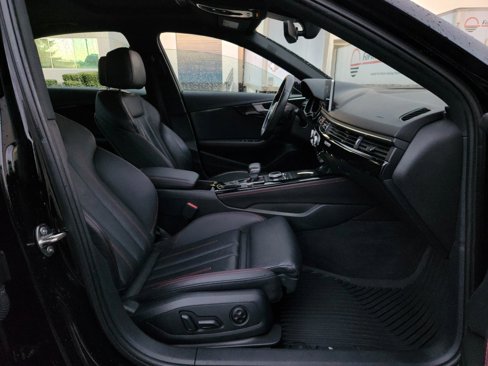 Used 2018 Audi A4 2.0T Premium Plus w/ Premium Plus Package image 24