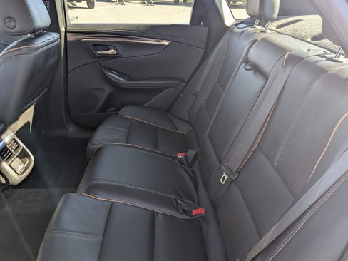 Used 2019 Chevrolet Impala Premier image 30