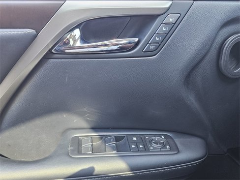 Used 2021 Lexus RX 350 FWD w/ Premium Package image 31