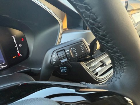 New 2025 Ford Escape Active w/ Cold Weather Package image 34