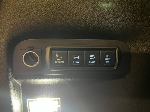 Used 2017 Ford Explorer Sport w/ Equipment Group 401A image 30