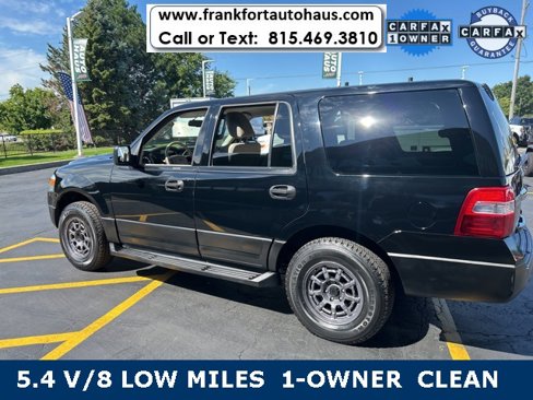 Used 2011 Ford Expedition XL image 6