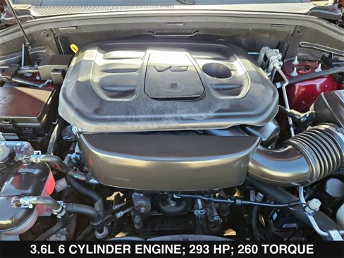 Used 2020 Jeep Grand Cherokee Limited image 37