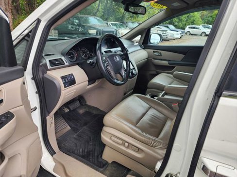 Used 2015 Honda Odyssey EX-L image 9