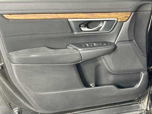 Used 2018 Honda CR-V EX image 19