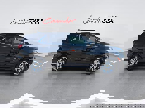 Used 2023 Chevrolet Equinox LT image 9