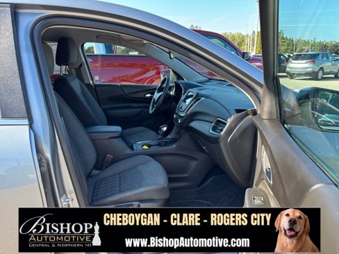 Used 2023 Chevrolet Equinox LT image 27