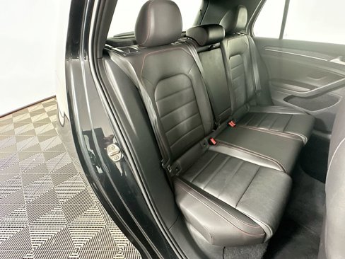 Used 2015 Volkswagen GTI Autobahn w/ Lighting Package (SEL) image 34