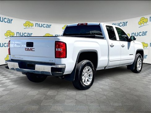 Used 2019 GMC Sierra 1500 SLE w/ SLE Value Package image 13