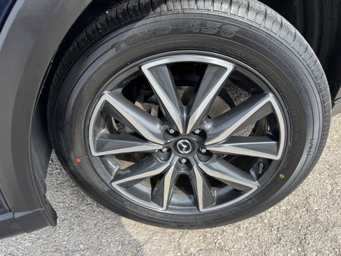 Used 2018 MAZDA CX-5 Touring image 9