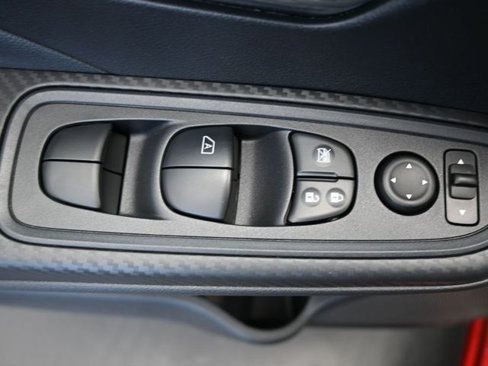 New 2025 Nissan Versa SV w/ Trunk Package image 19
