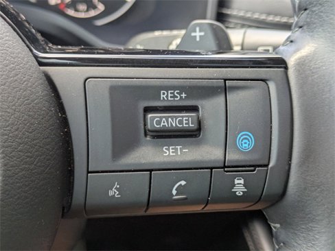 Used 2021 Nissan Rogue SL image 27